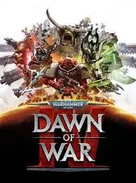 Warhammer 40,000 Dawn of War IV (Europe) (PC) - Steam - Digital Key