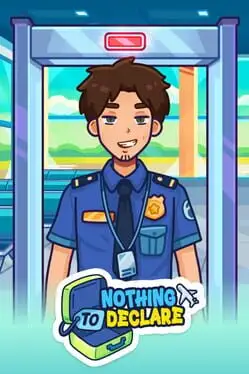 Nothing To Declare (2026) (Global) (PC / Mac / Linux) - Steam - Digital Key