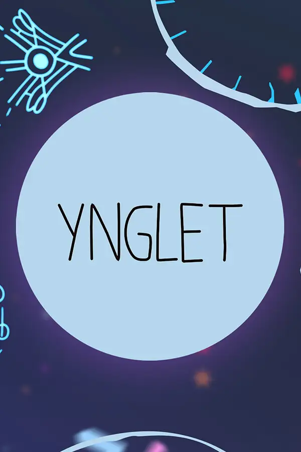 Ynglet (Global) (PC / Mac) - Steam - Digital Key