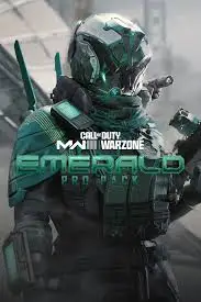 Call of Duty Modern Warfare III - Emerald Pro Pack DLC (Global) (PC) - Battle.net Gift