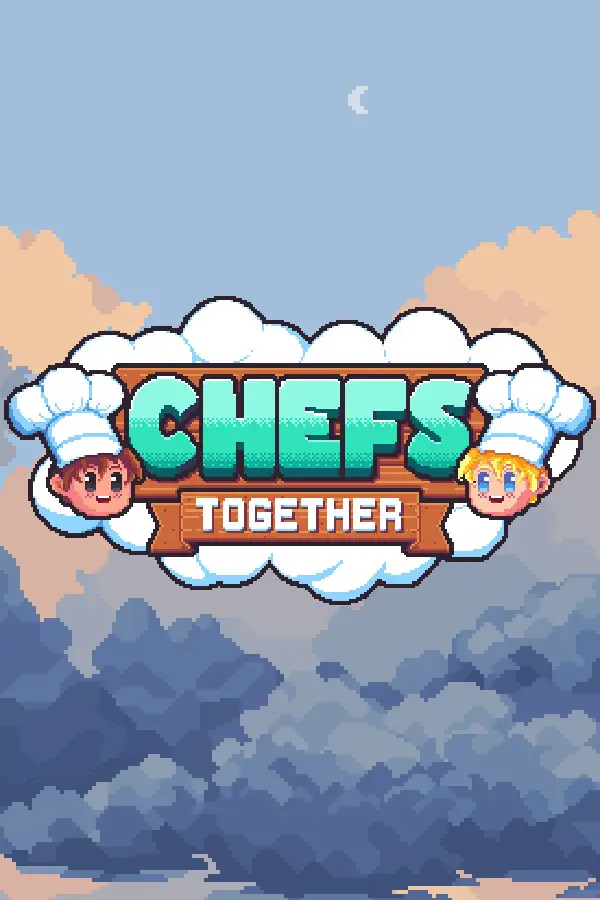 Chefs Together (Global) (PC) - Steam - Digital Key