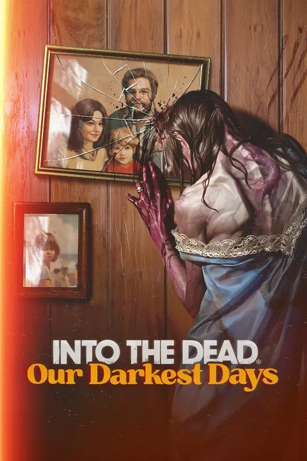 Into the Dead Our Darkest Days (Global) (PC / Mac) - Steam Gift