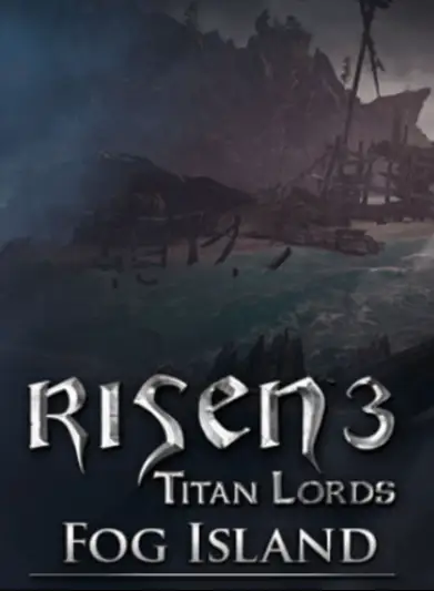 Risen 3 Titan Lords - Fog Island DLC (Global) (PC) - Steam - Digital Key