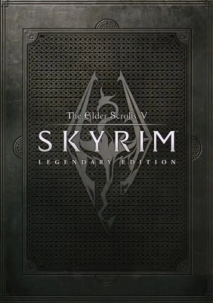 

The Elder Scrolls V: Skyrim Legendary Edition (EU) (PC) - Steam - Digital Code