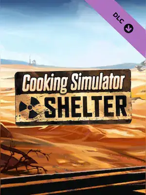 Cooking Simulator Shelter DLC (Argentina) (Xbox One / Xbox Series X|S) - Xbox Live - Digital Key