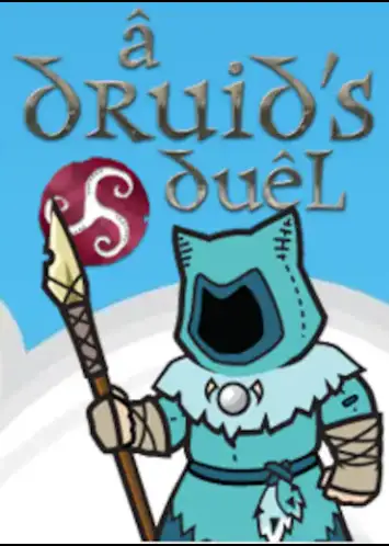 A Druid's Duel (Global) (PC / Mac / Linux) - Steam - Digital Key