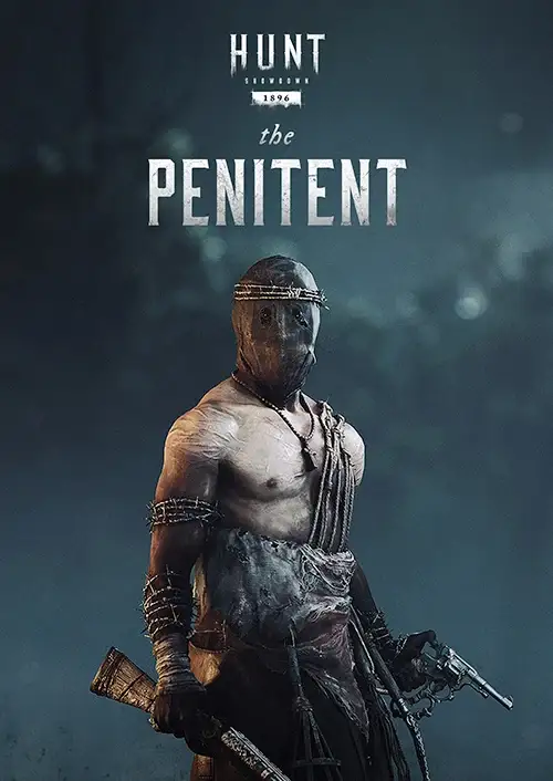 Hunt Showdown 1896 - The Penitent DLC (Global) (PC) - Steam - Digital Key