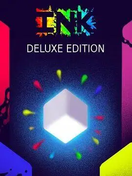 INK - Deluxe Edition (Global) (PC / Mac / Linux) - Steam - Digital Key