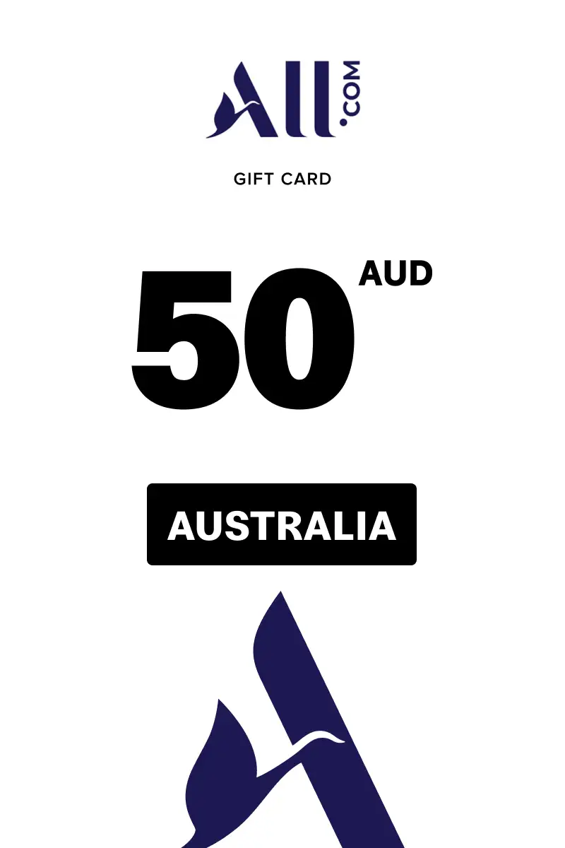 Accor Hotels 50 AUD Gift Card (Australia) - Digital Key