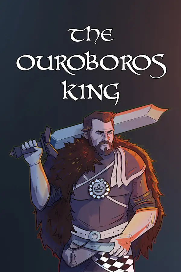 The Ouroboros King (Global) (PC / Mac / Linux) - Steam - Digital Key