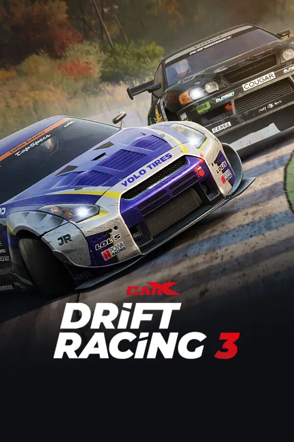 CarX Drift Racing Online 2 (Global) (PC) - Steam - Digital Key