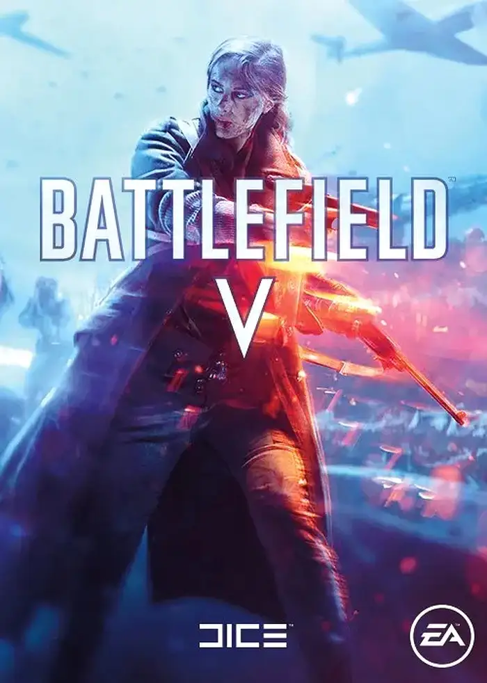 Battlefield 5 (EN) (Global) (PC) - EA Play - Digital Key