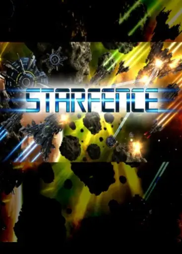 StarFence (Global) (PC) - Steam - Digital Key