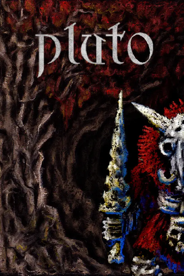 Pluto (Europe) (PC / Mac / Linux) - Steam - Digital Key