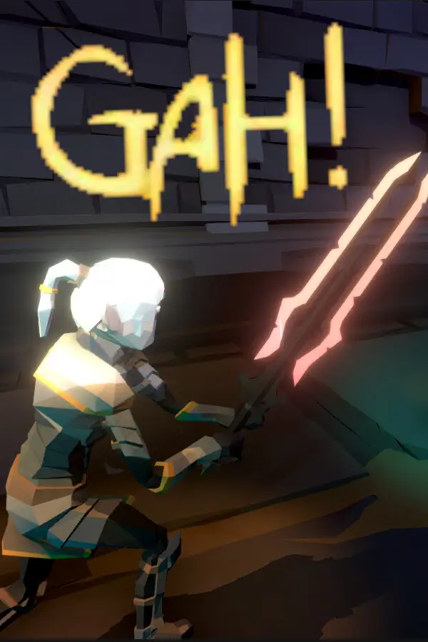 Gah! (Global) (PC) - Steam - Digital Key