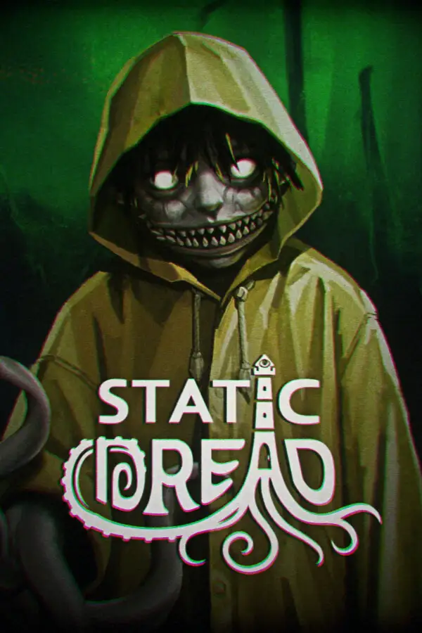 Static Dread The Lighthouse (Global) (PC) - Steam - Digital Key