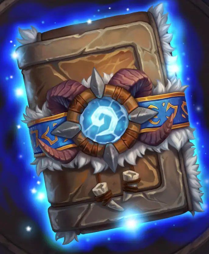 Hearthstone - Fractured in Alterac Valley 2 Packs (Global) (PC / Mac / Android / iOS) - Battle.net Gift