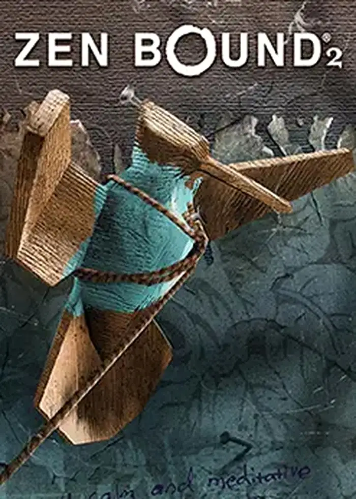 Zen Bound 2 (Global) (PC / Mac) - Steam - Digital Key