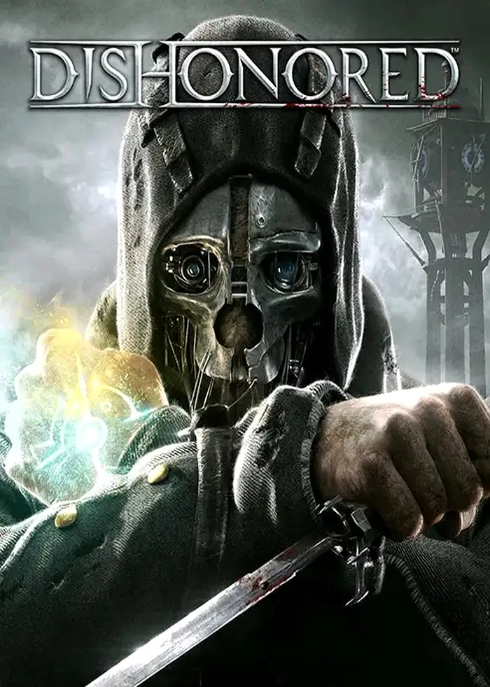 Dishonored Complete Collection (Global) (PC) - Steam - Digital Key