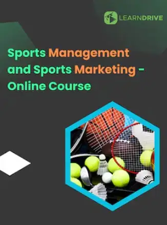 Winning Game Plan Sports Management and Sports Marketing - Online Courses (Global) - LearnDrive - Digital Key