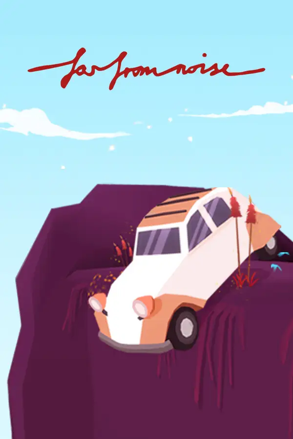 Far from Noise (Global) (PC / Mac) - Steam - Digital Key