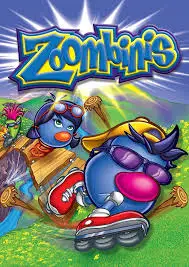 Zoombinis (Global) (PC) - Steam - Digital Key