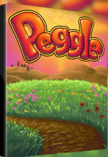 Peggle (Global) (PC) - EA Play Account