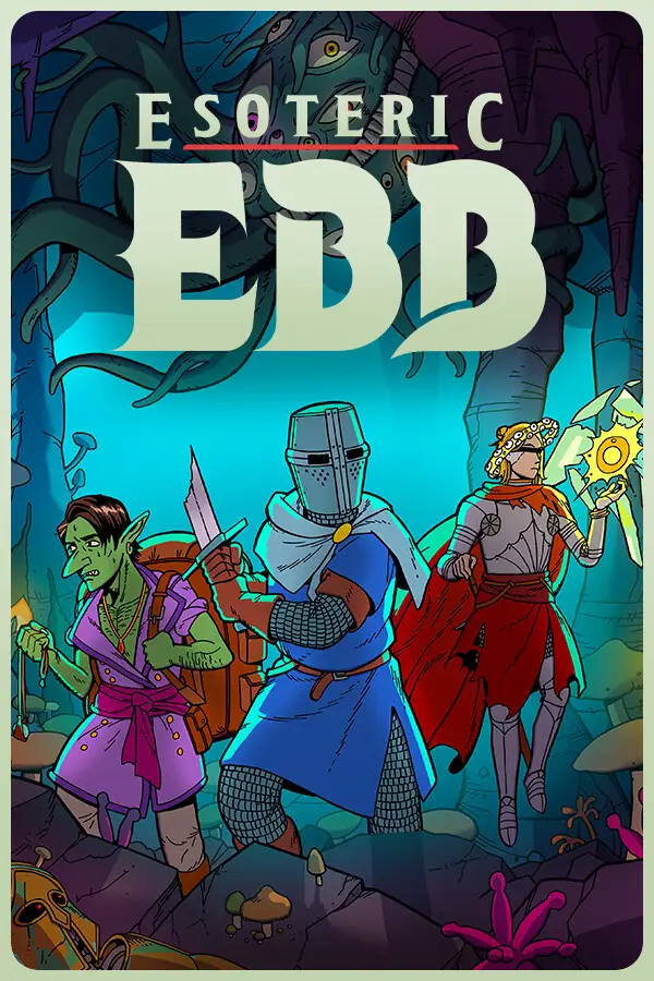 Esoteric Ebb (ROW) (PC) - Steam - Digital Key