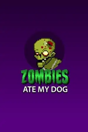 Zombies ate my dog (Global) (PC) - Steam - Digital Key