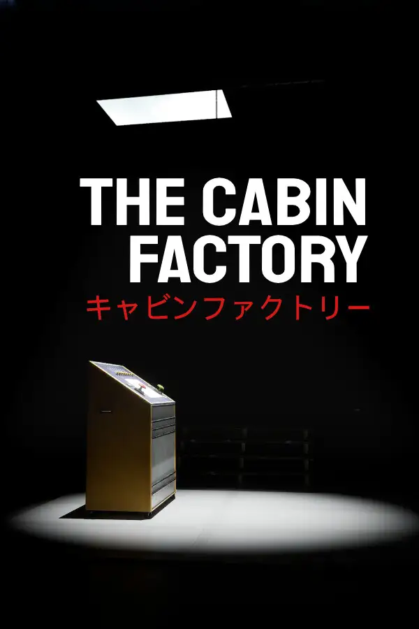 The Cabin Factory (Global) (PC) - Steam - Digital Key