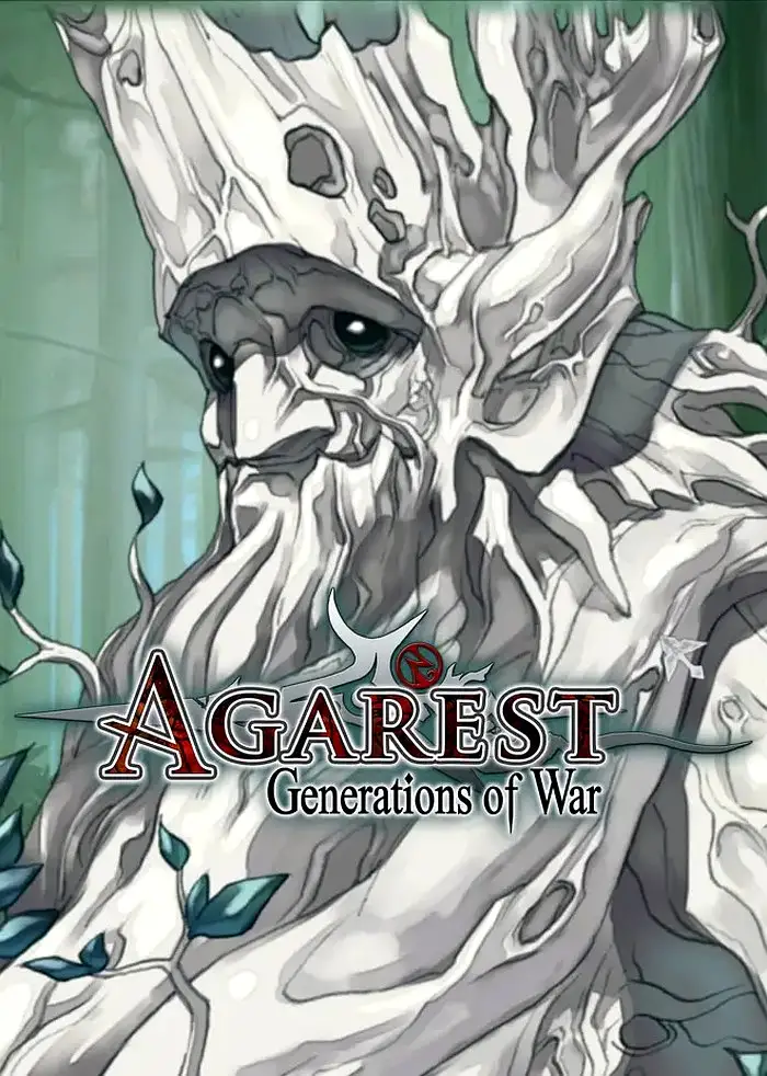 Agarest Generations of War (Global) (PC) - Steam - Digital Key