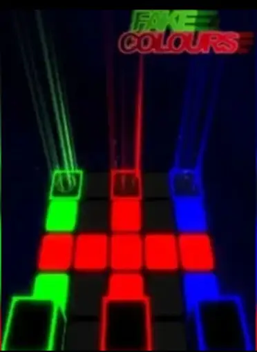 Fake Colours (Global) (PC / Mac / Linux) - Steam - Digital Key