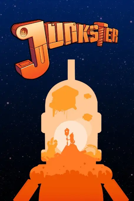 Junkster (Global) (PC) - Steam - Digital Key