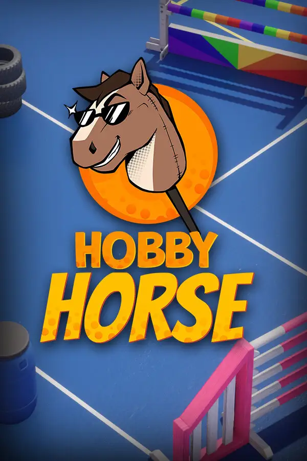 Hobby Horse (Global) (PC) - Steam - Digital Key