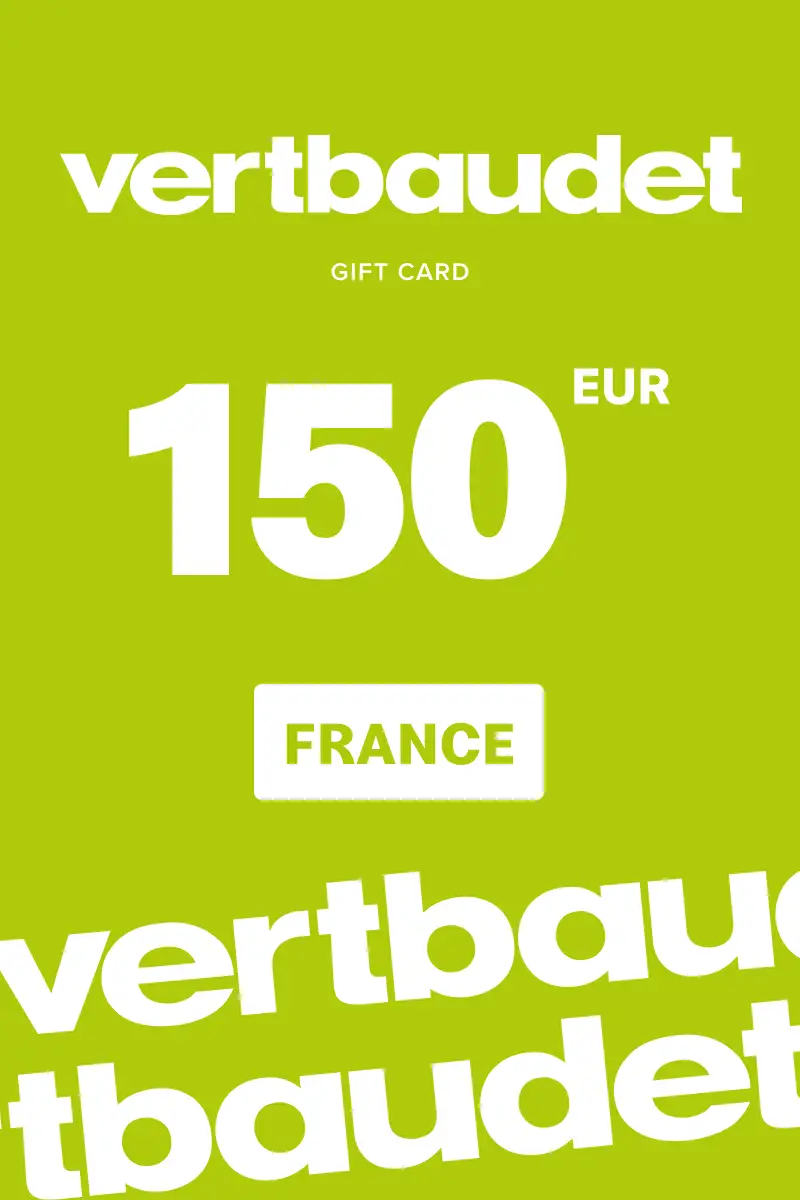 Vertbaudet 150 EUR Gift Card (France) - Digital Key