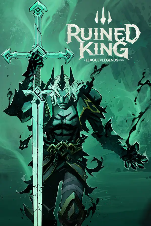 Ruined King A League of Legends Story (Europe) (Xbox One / Xbox Series X|S) - Xbox Live - Digital Key