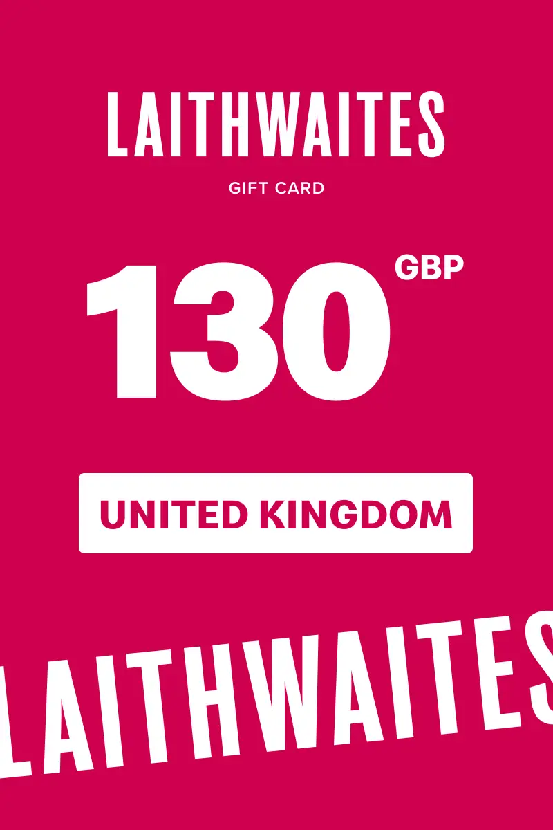 Laithwaites Wine 130 GBP Gift Card (United Kingdom) - Digital Key