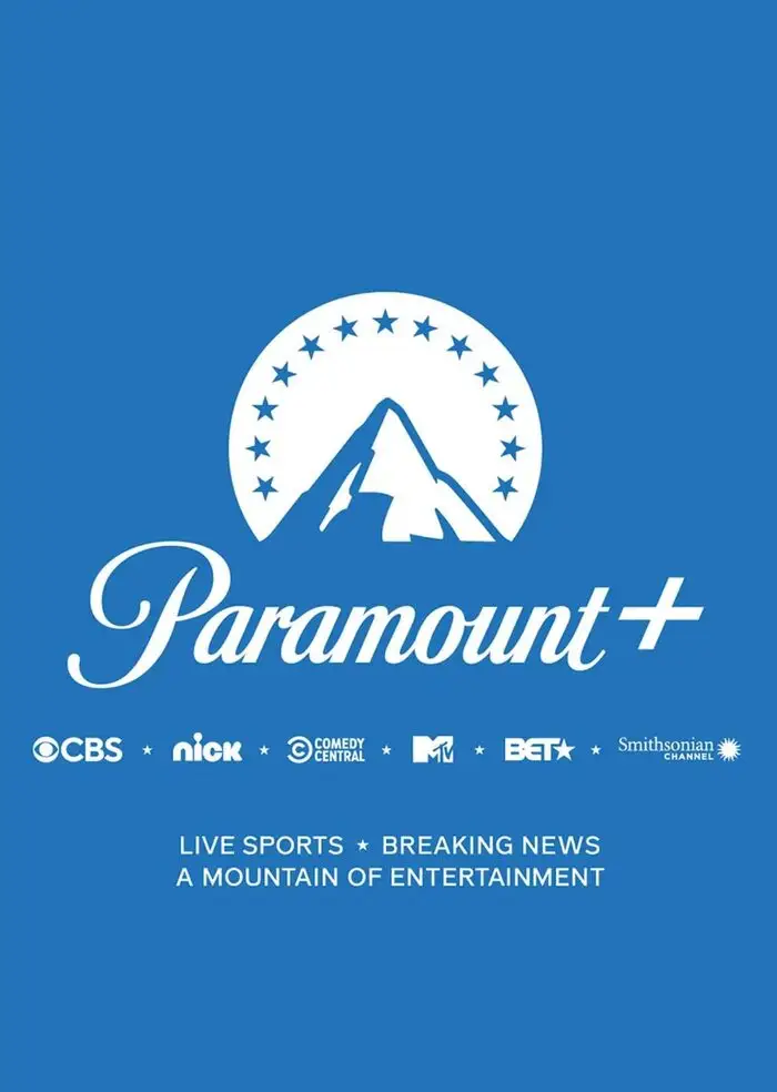 Paramount+ 12 Months Subscription (Global) (PC) - Paramount+ Account