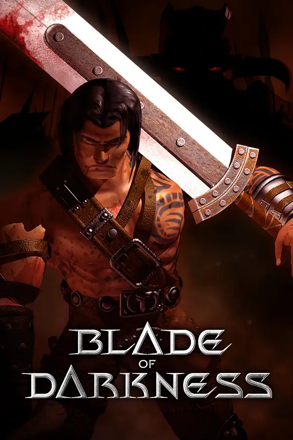 Blade of Darkness (Global) (PC) - Steam - Digital Key