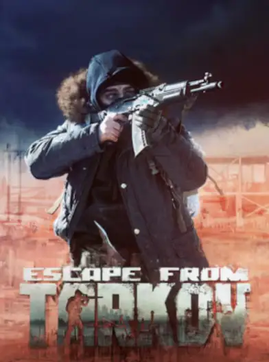 Escape From Tarkov Europe Server (Global) (PC) - Battlestate Account - Digital Key