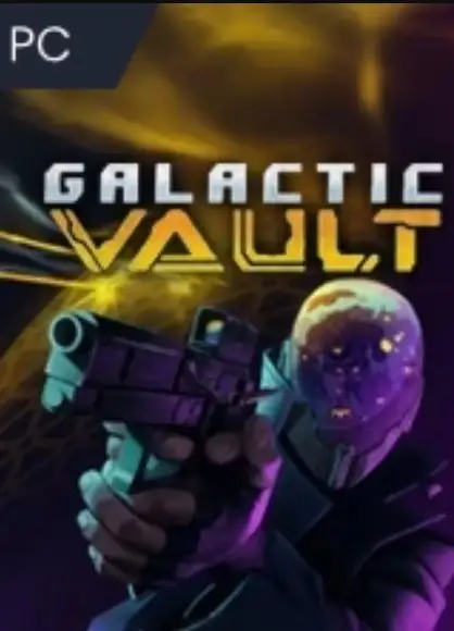 Galactic Vault (Global) (PC) - Steam - Digital Key