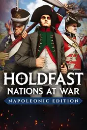 Holdfast Nations At War Napoleonic Edition (LATAM) (PC) - Steam - Digital Key