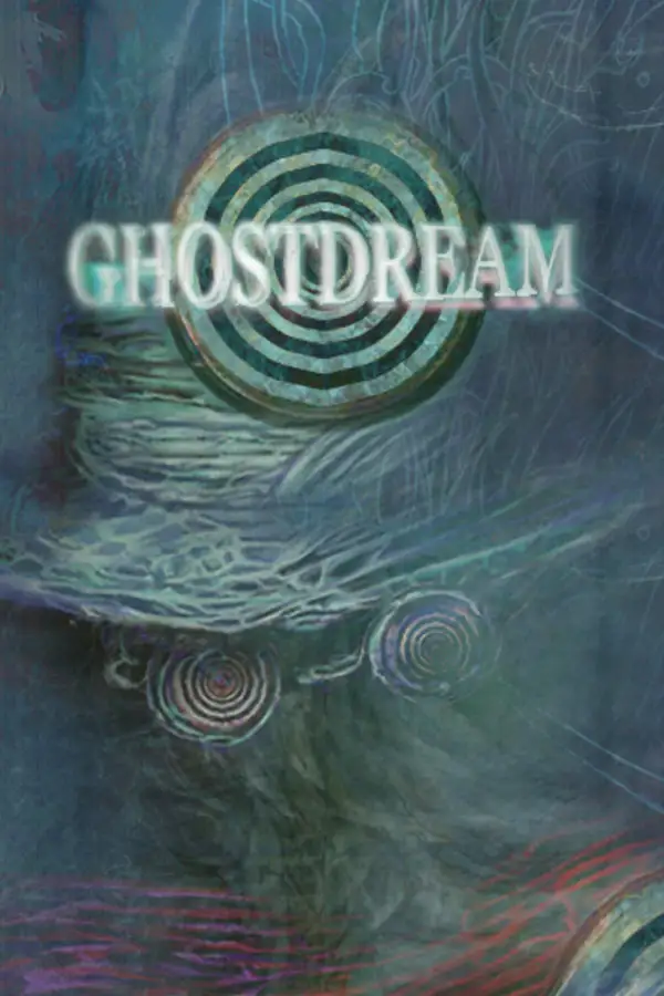 Ghostdream (Global) (PC) - Steam - Digital Key