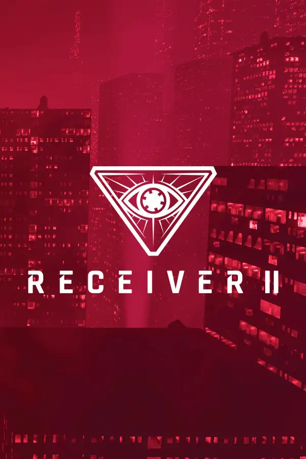 Receiver 2 (Global) (PC / Mac / Linux) - Steam - Digital Key