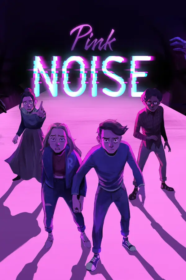 Pink Noise (Global) (PC) - Steam - Digital Key