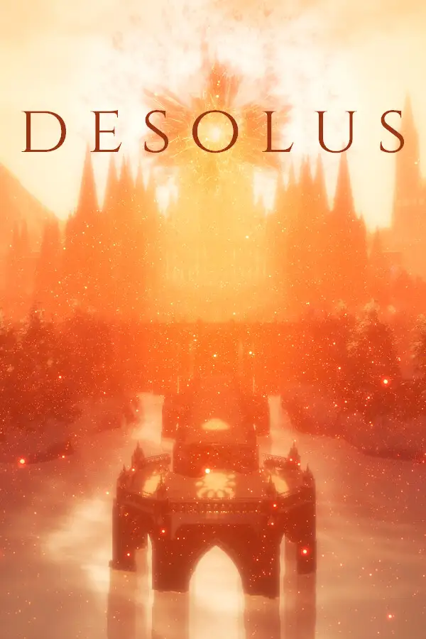 DESOLUS (Europe) (PC / Mac) - Steam - Digital Key