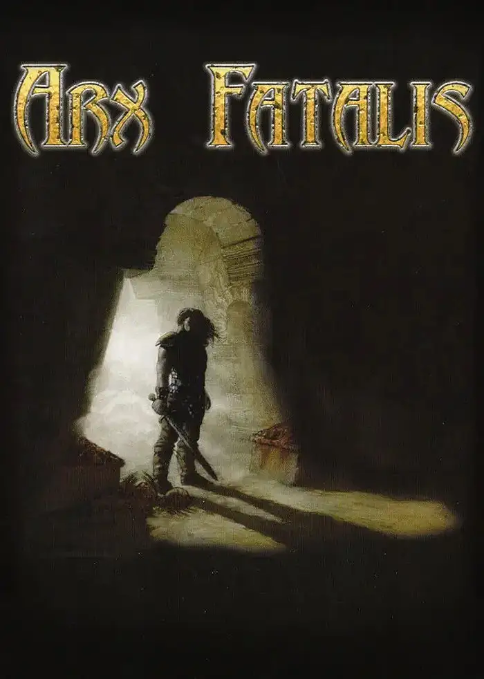 Arx Fatalis (Global) (PC) - Steam - Digital Key