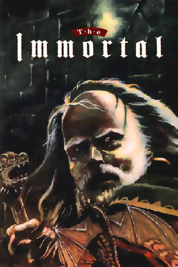 The Immortal (Global) (PC) - Steam - Digital Key