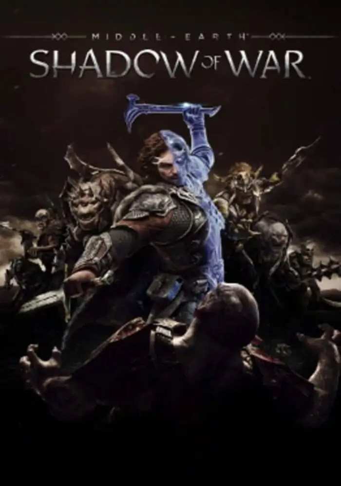Buy Middleearth Shadow of War (LATAM) (PC) Steam Digital Key