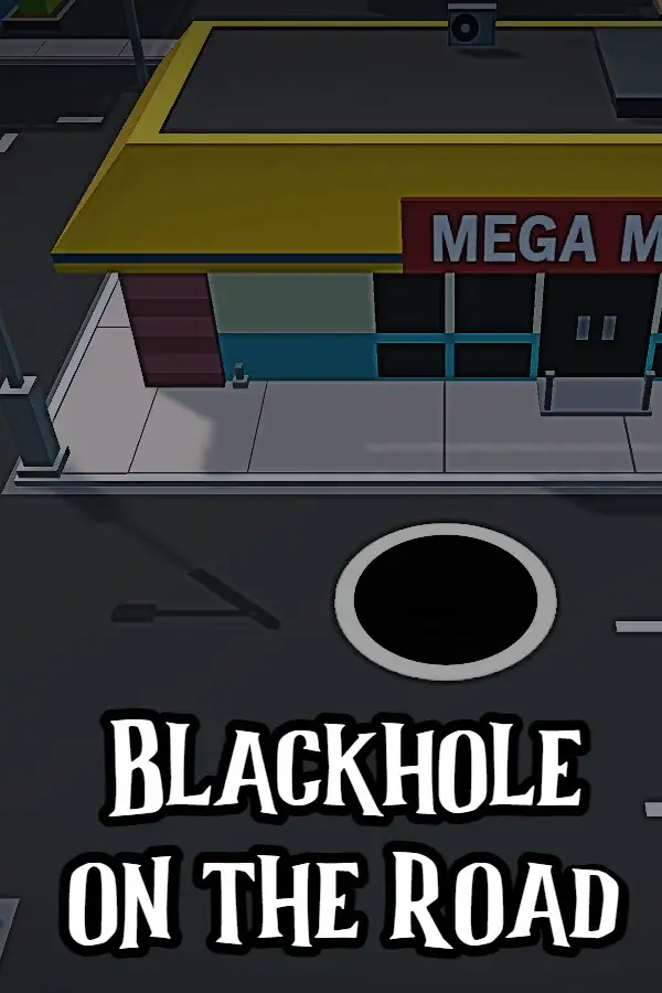 Blackhole on the Road (Global) (PC) - Steam - Digital Key